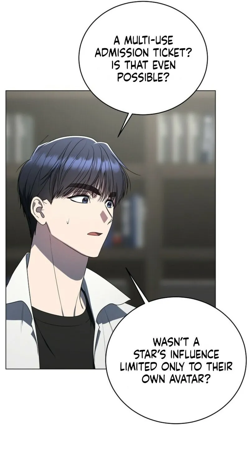 A Guide to the Right Life for Rankers Chapter 59 page 21 - 