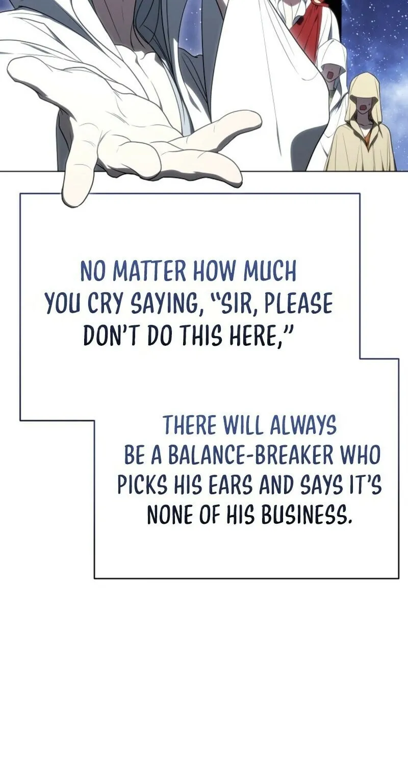A Guide to the Right Life for Rankers Chapter 59 page 27 - 