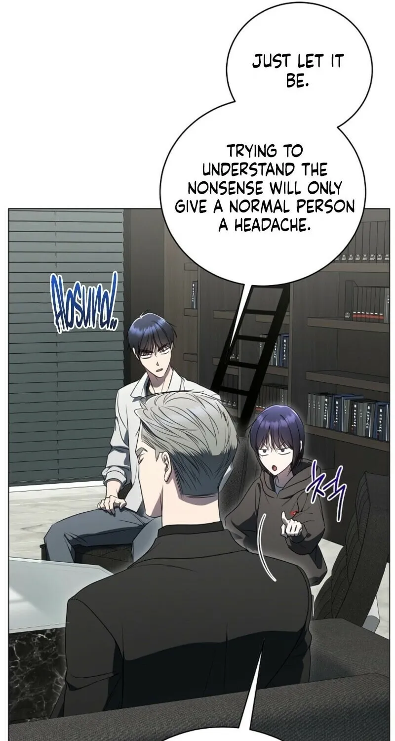 A Guide to the Right Life for Rankers Chapter 59 page 31 - 