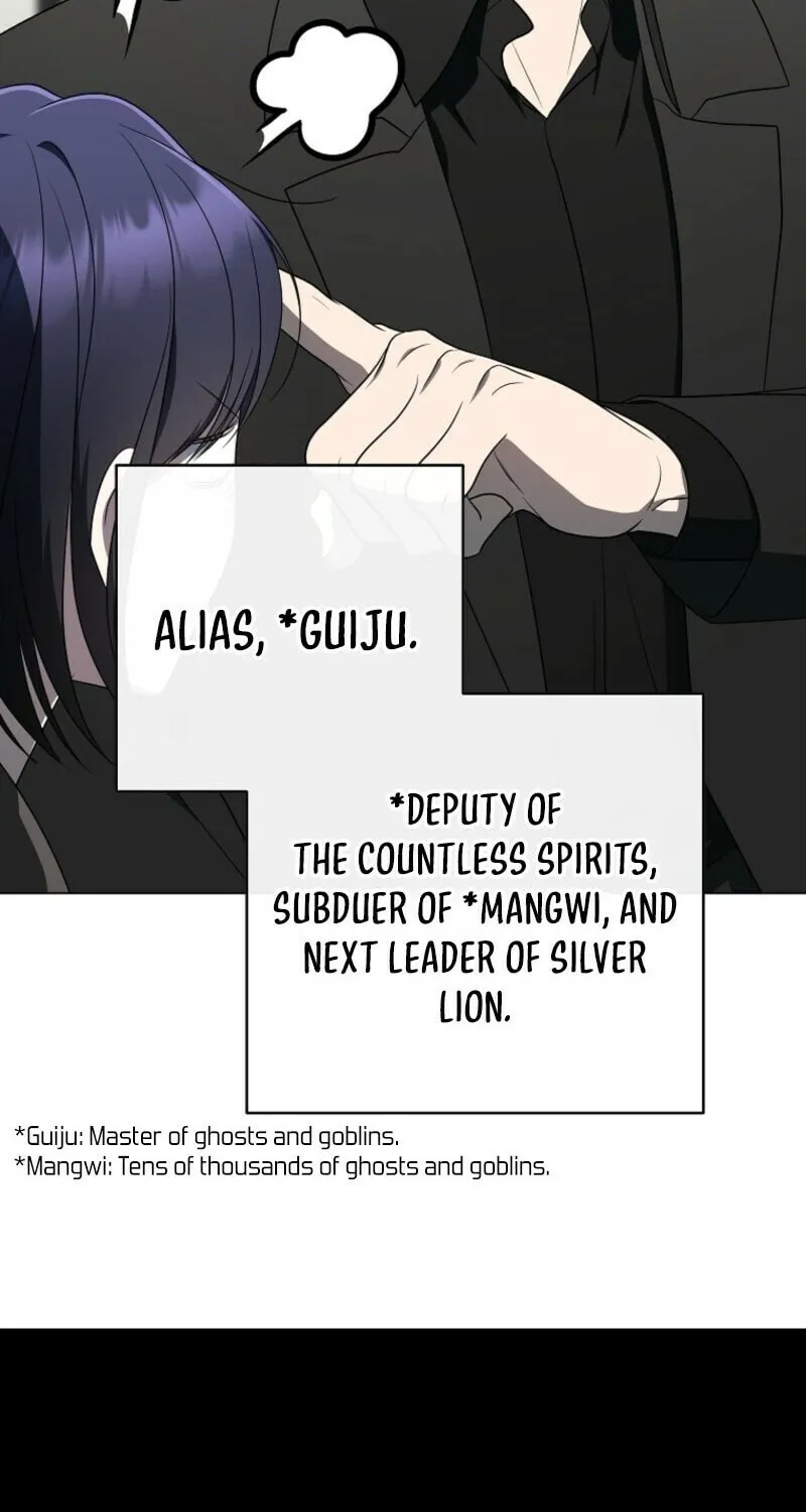 A Guide to the Right Life for Rankers Chapter 59 page 37 - 