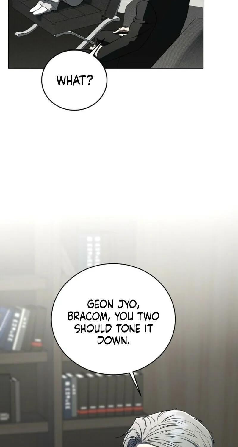 A Guide to the Right Life for Rankers Chapter 59 page 5 - 