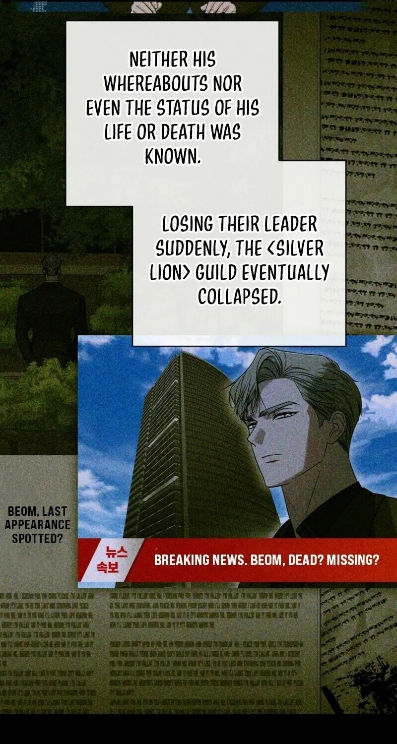 A Guide to the Right Life for Rankers Chapter 59 page 41 - 