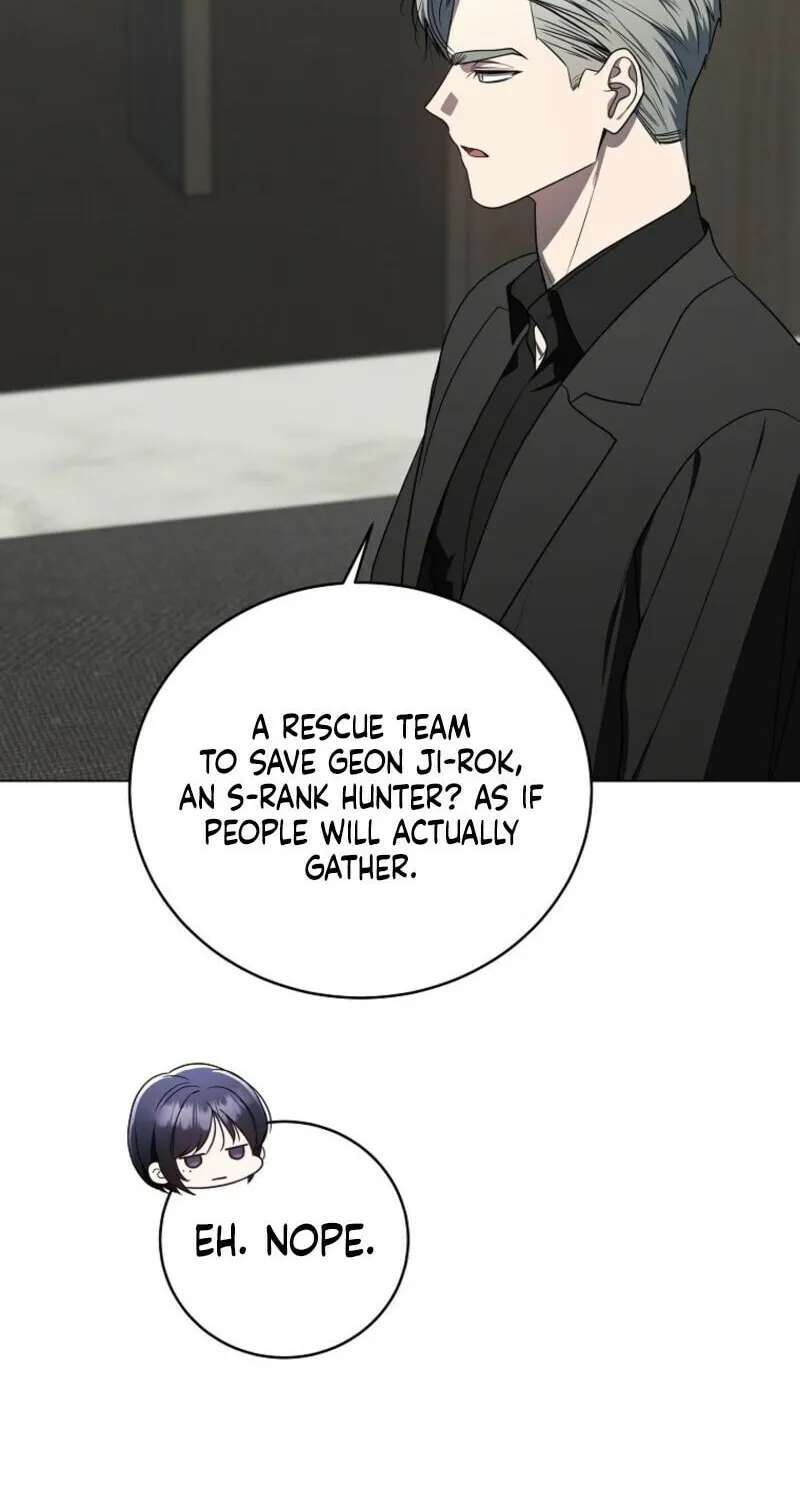 A Guide to the Right Life for Rankers Chapter 59 page 6 - 