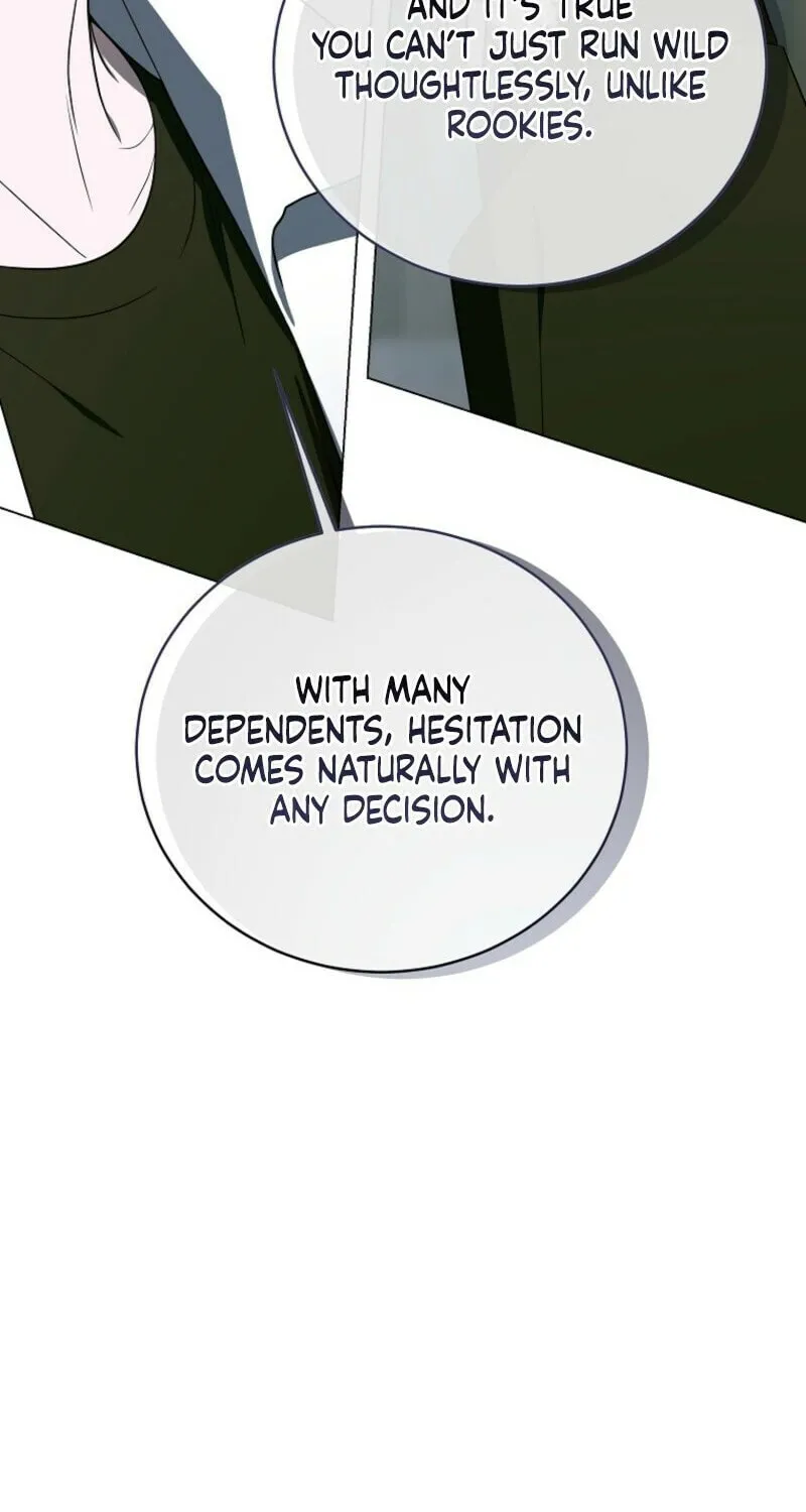 A Guide to the Right Life for Rankers Chapter 59 page 55 - 
