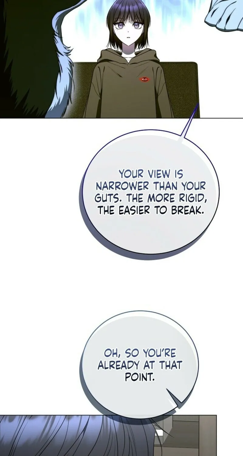 A Guide to the Right Life for Rankers Chapter 59 page 57 - 