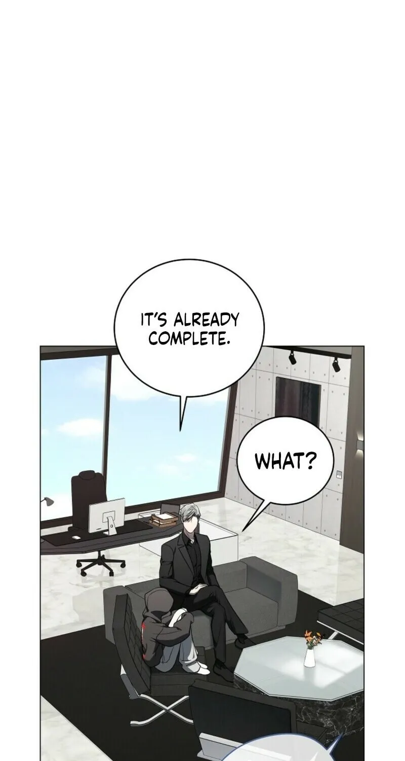 A Guide to the Right Life for Rankers Chapter 59 page 7 - 