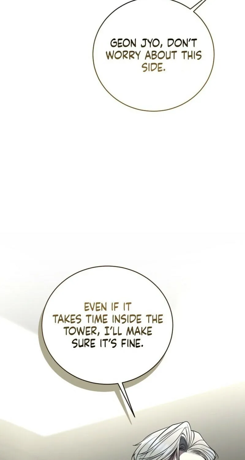 A Guide to the Right Life for Rankers Chapter 59 page 61 - 