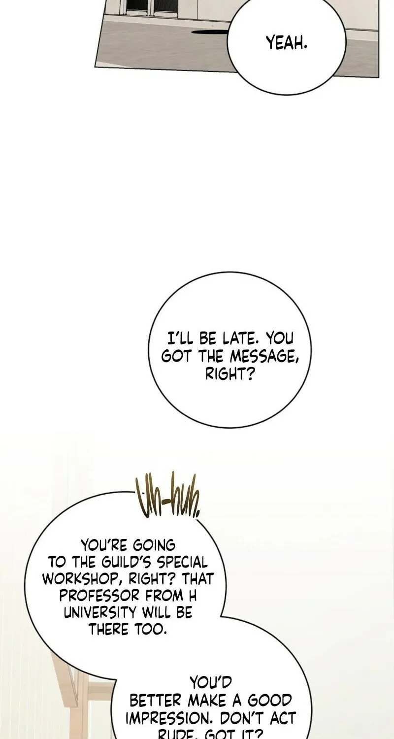 A Guide to the Right Life for Rankers Chapter 59 page 67 - 