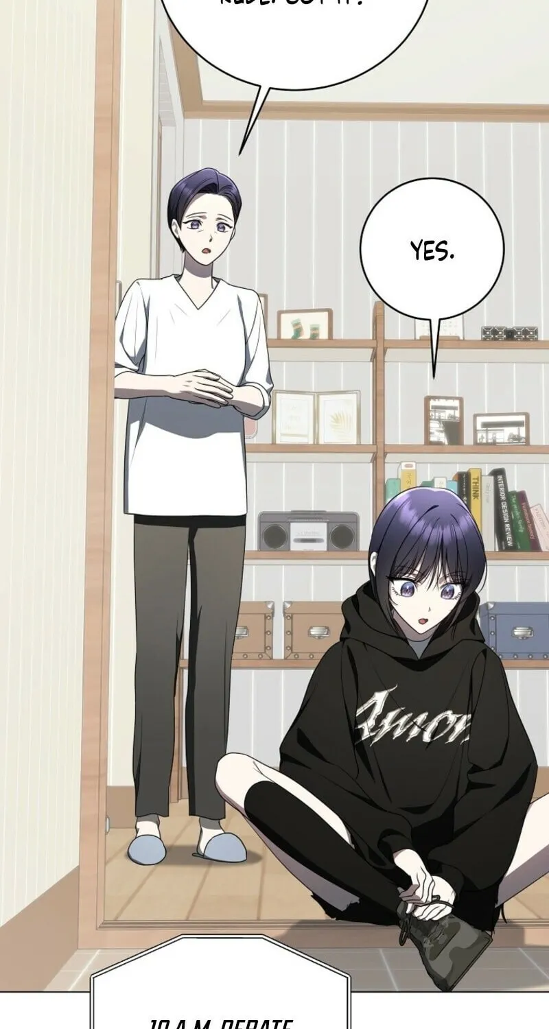 A Guide to the Right Life for Rankers Chapter 59 page 68 - 