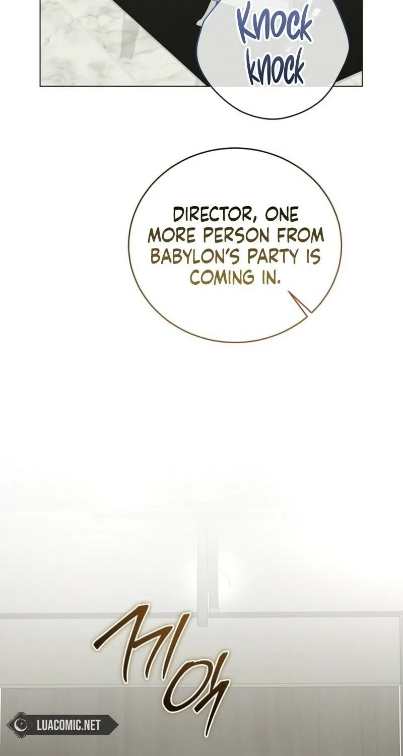 A Guide to the Right Life for Rankers Chapter 59 page 8 - 