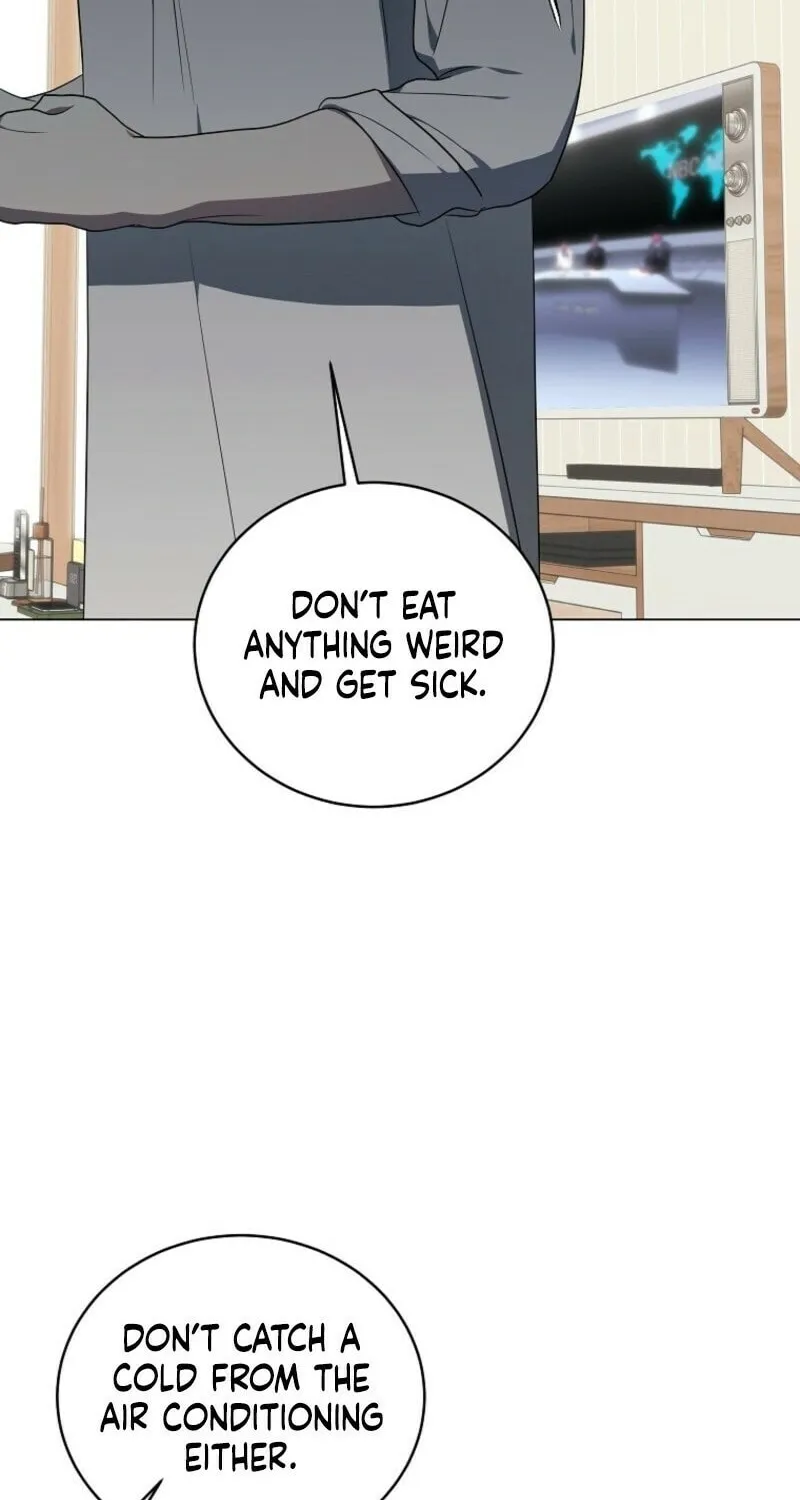 A Guide to the Right Life for Rankers Chapter 59 page 71 - 