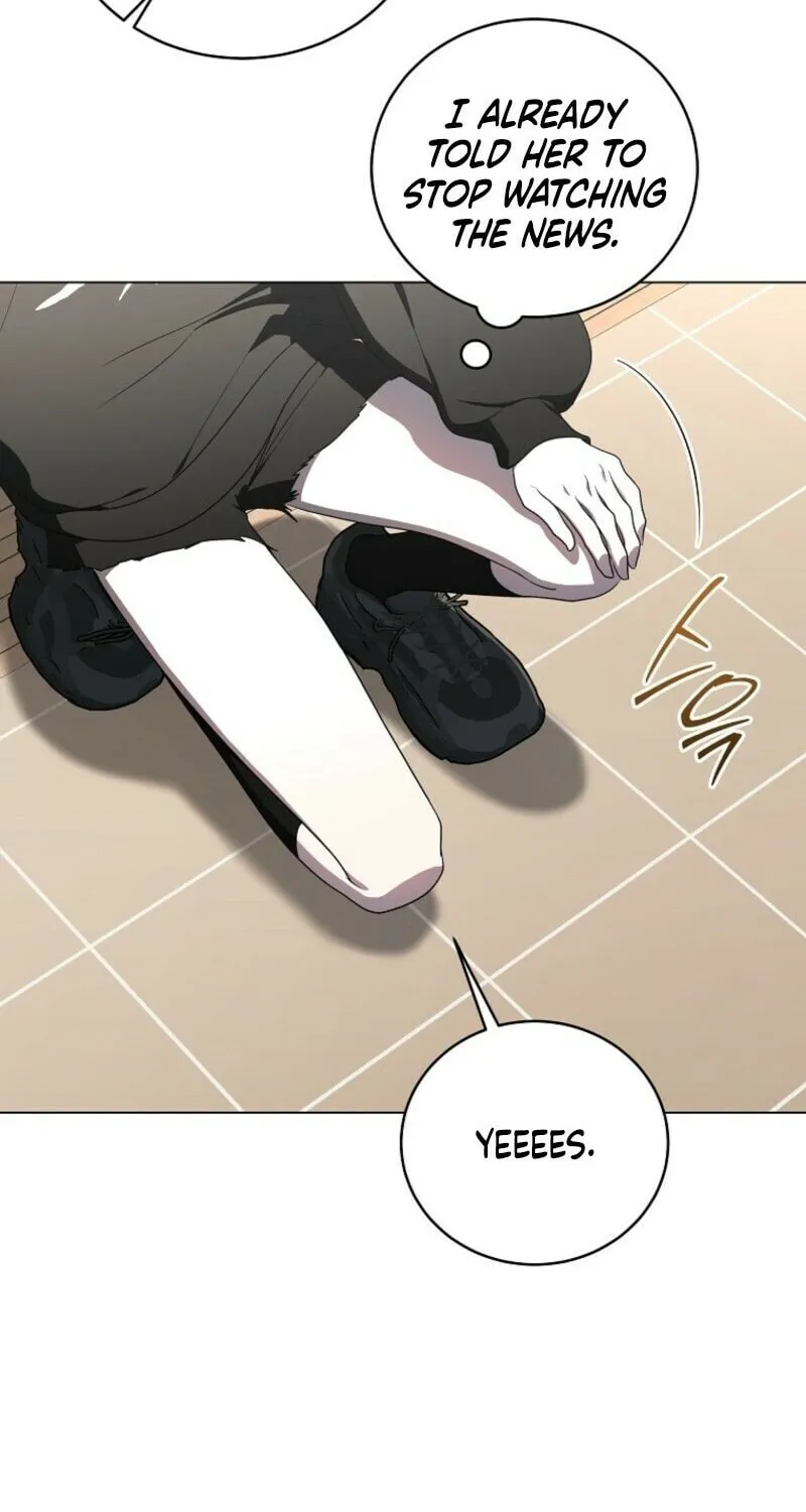 A Guide to the Right Life for Rankers Chapter 59 page 72 - 