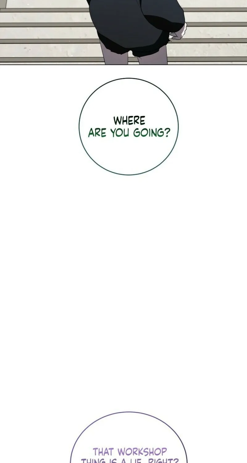 A Guide to the Right Life for Rankers Chapter 59 page 77 - 