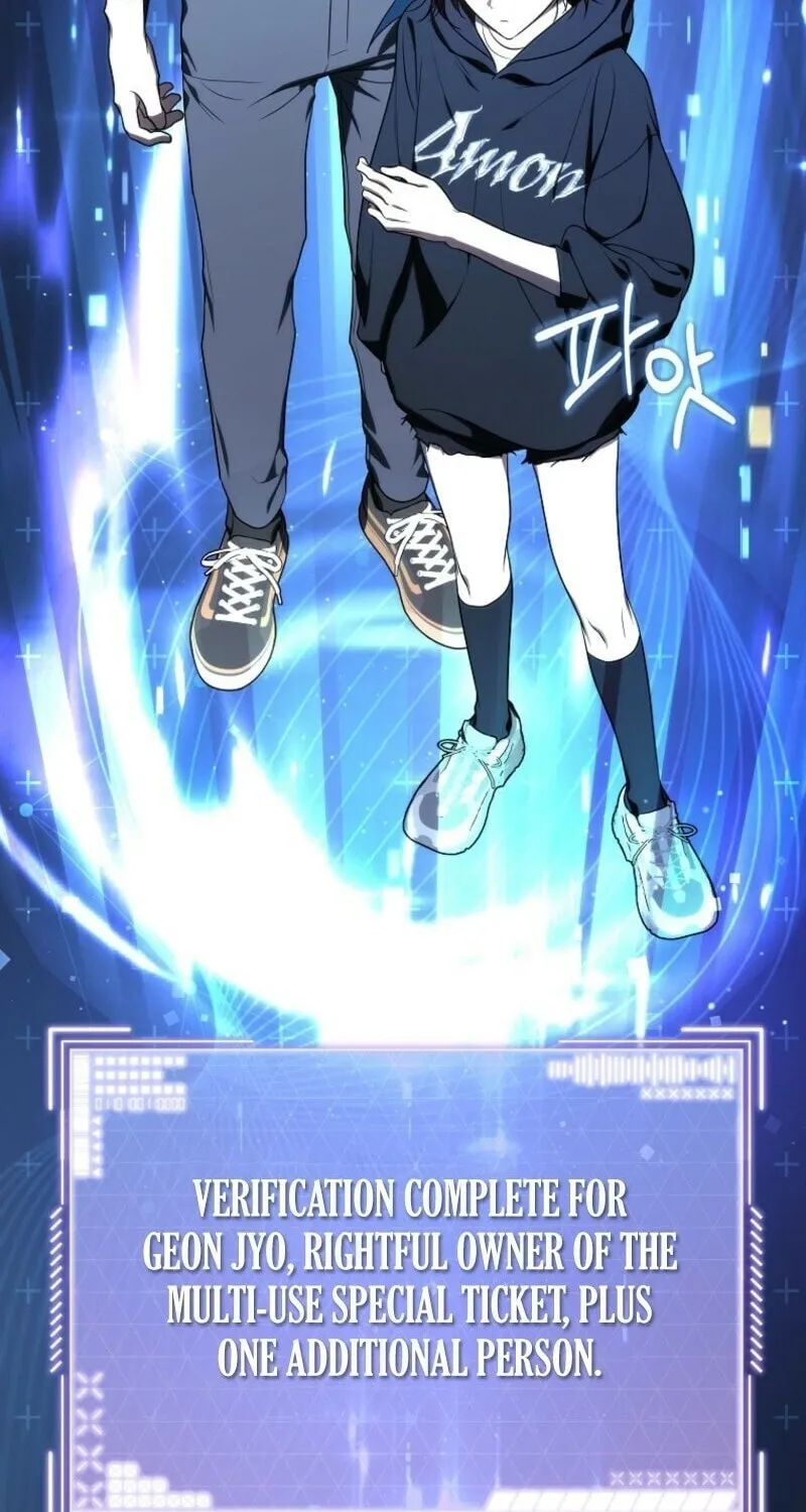 A Guide to the Right Life for Rankers Chapter 59 page 91 - 