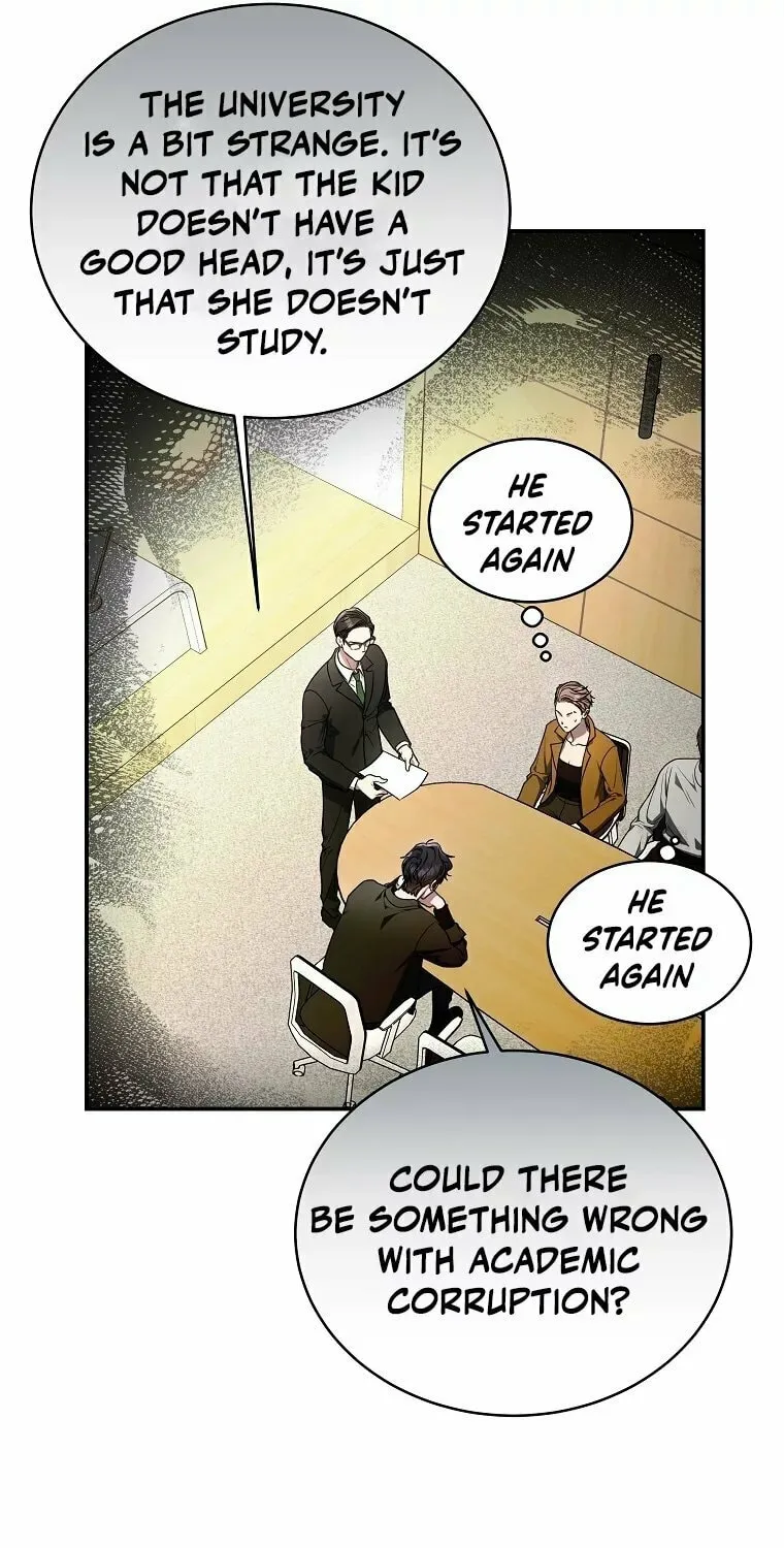 A Guide to the Right Life for Rankers Chapter 6 page 14 - 