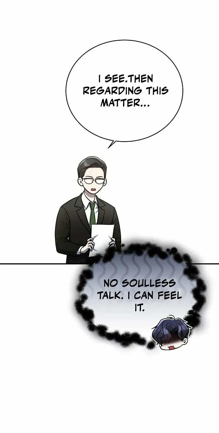 A Guide to the Right Life for Rankers Chapter 6 page 15 - 