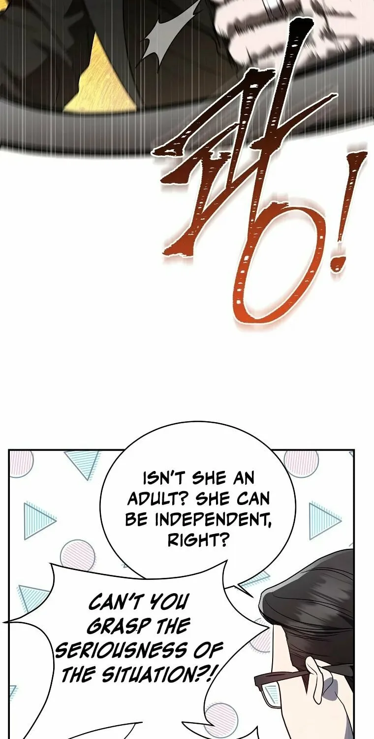 A Guide to the Right Life for Rankers Chapter 6 page 21 - 