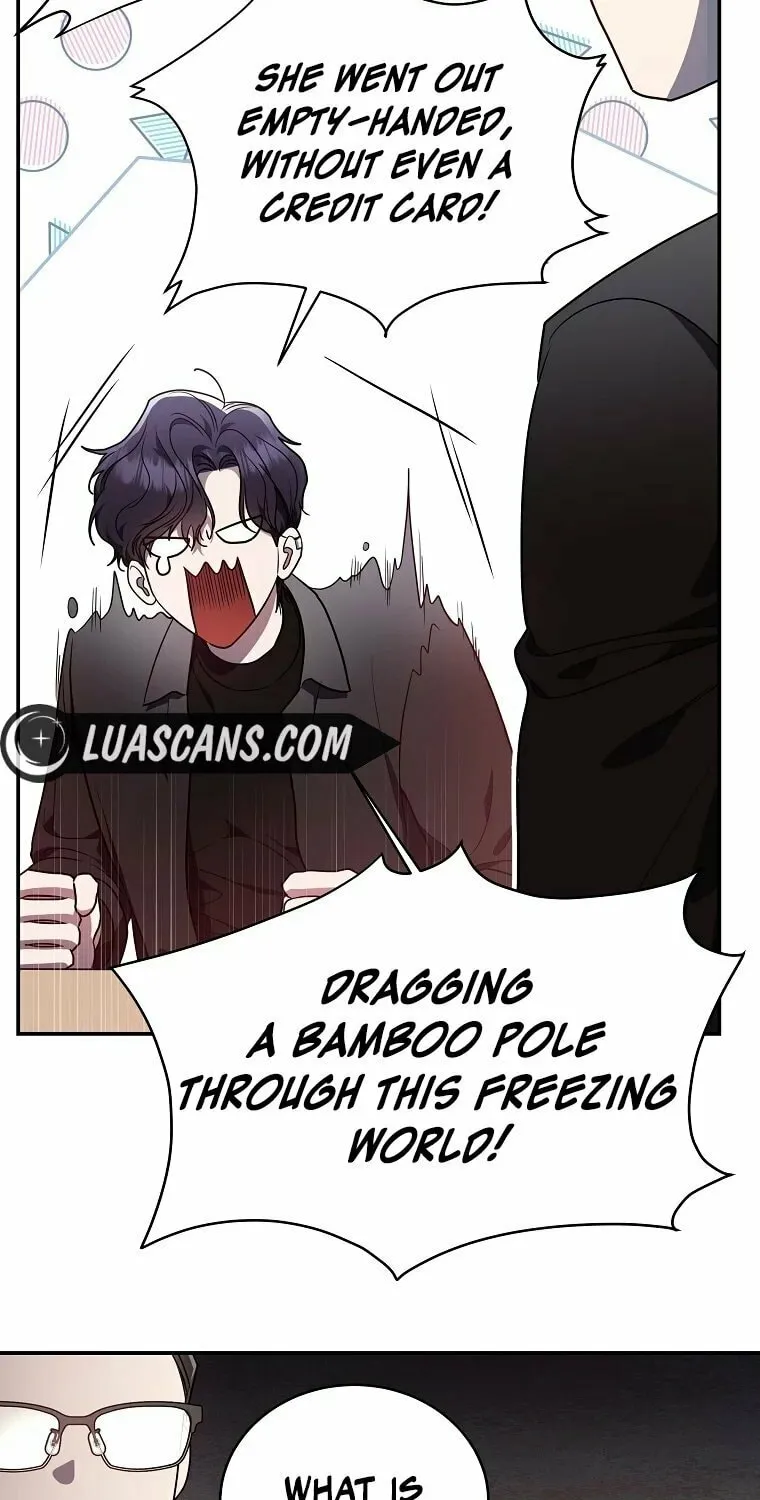 A Guide to the Right Life for Rankers Chapter 6 page 22 - 