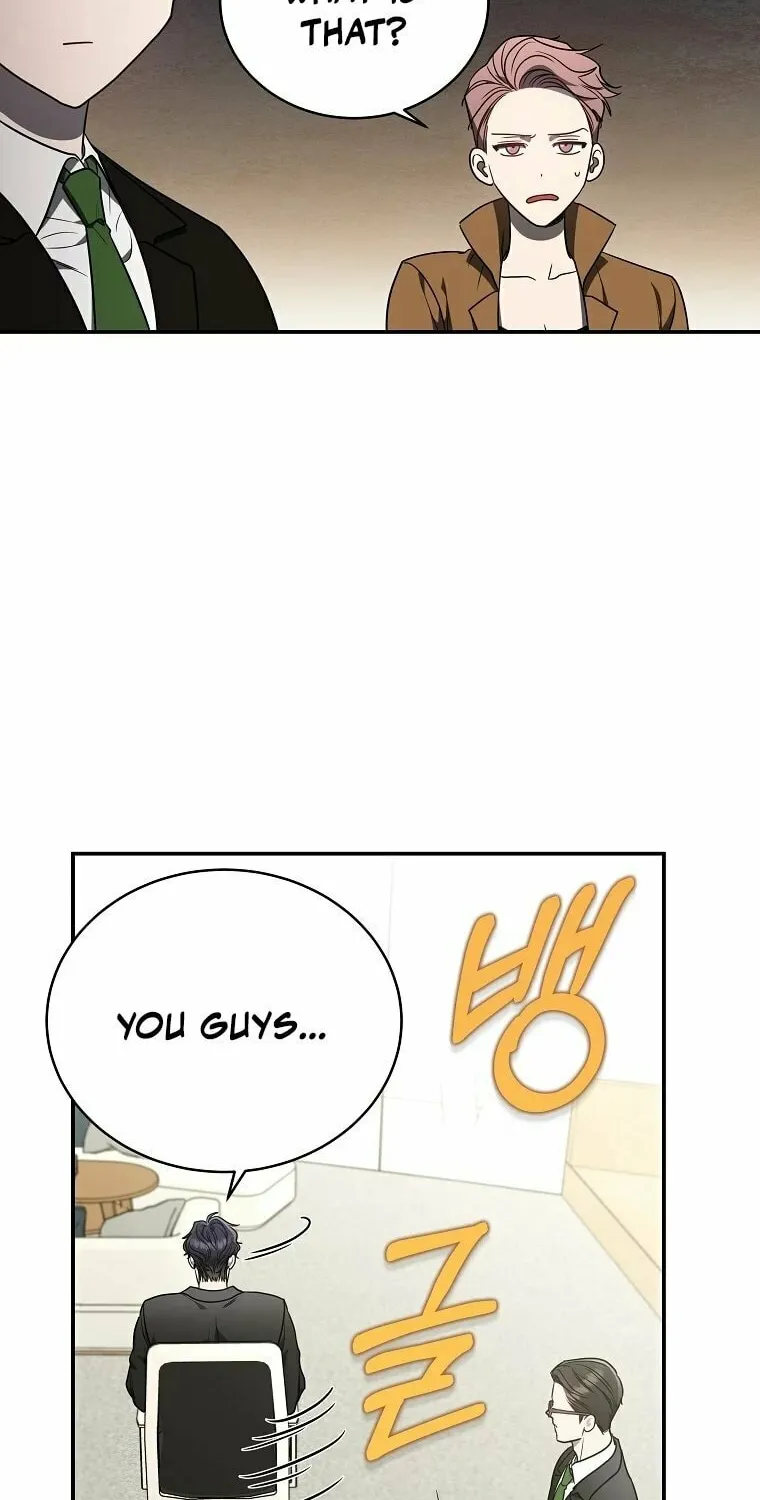 A Guide to the Right Life for Rankers Chapter 6 page 23 - 