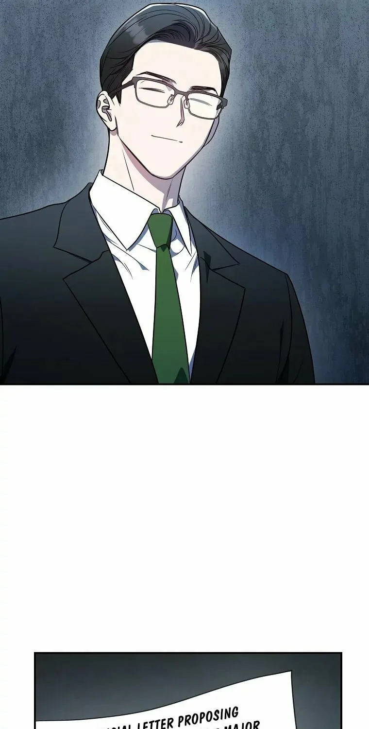 A Guide to the Right Life for Rankers Chapter 6 page 26 - 