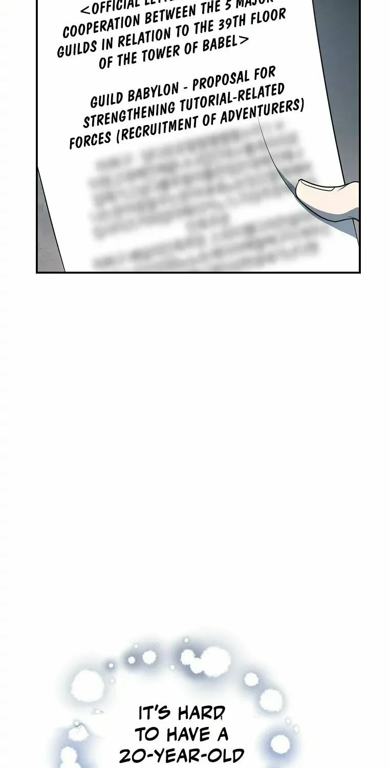A Guide to the Right Life for Rankers Chapter 6 page 27 - 
