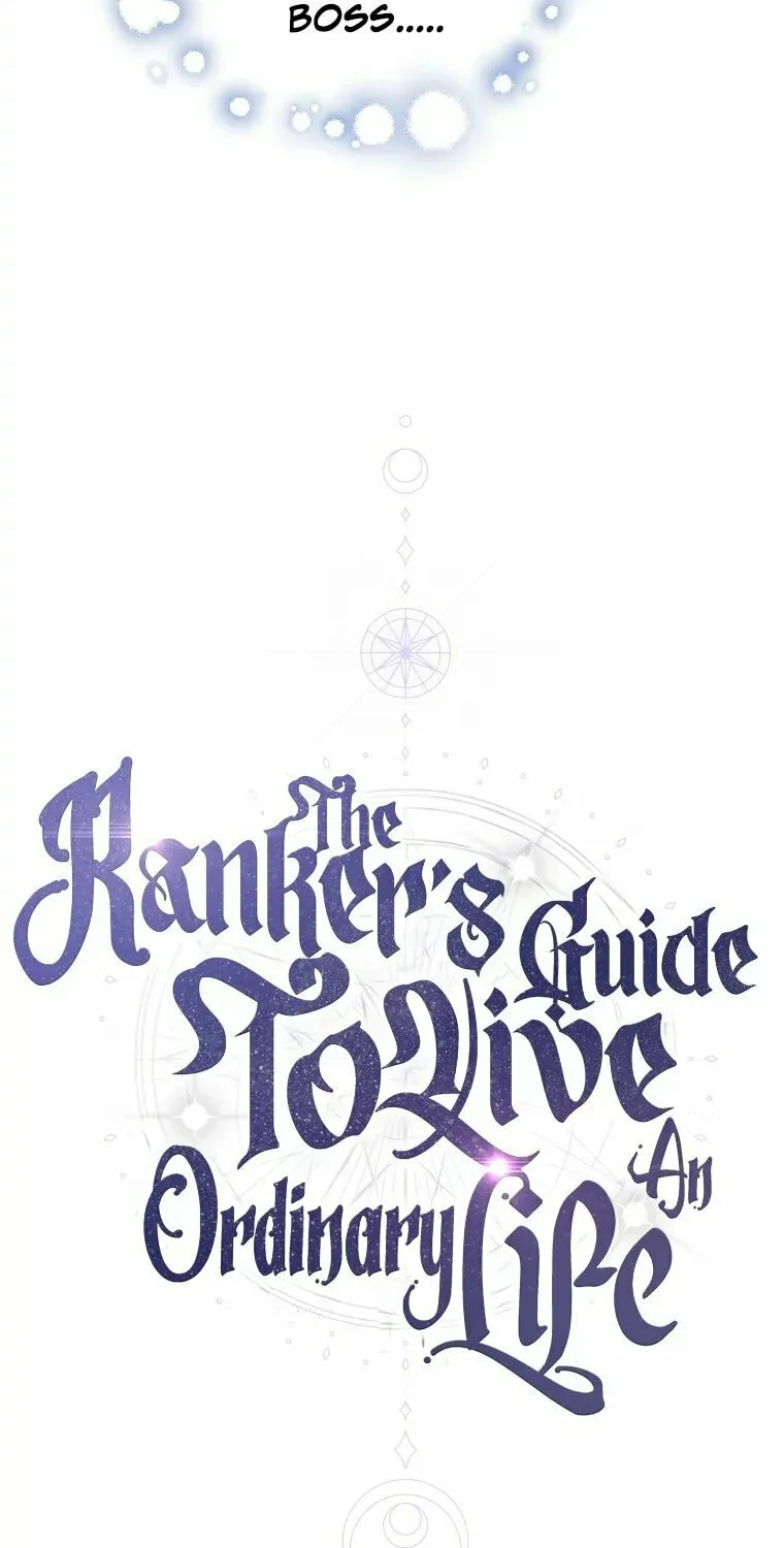 A Guide to the Right Life for Rankers Chapter 6 page 28 - 