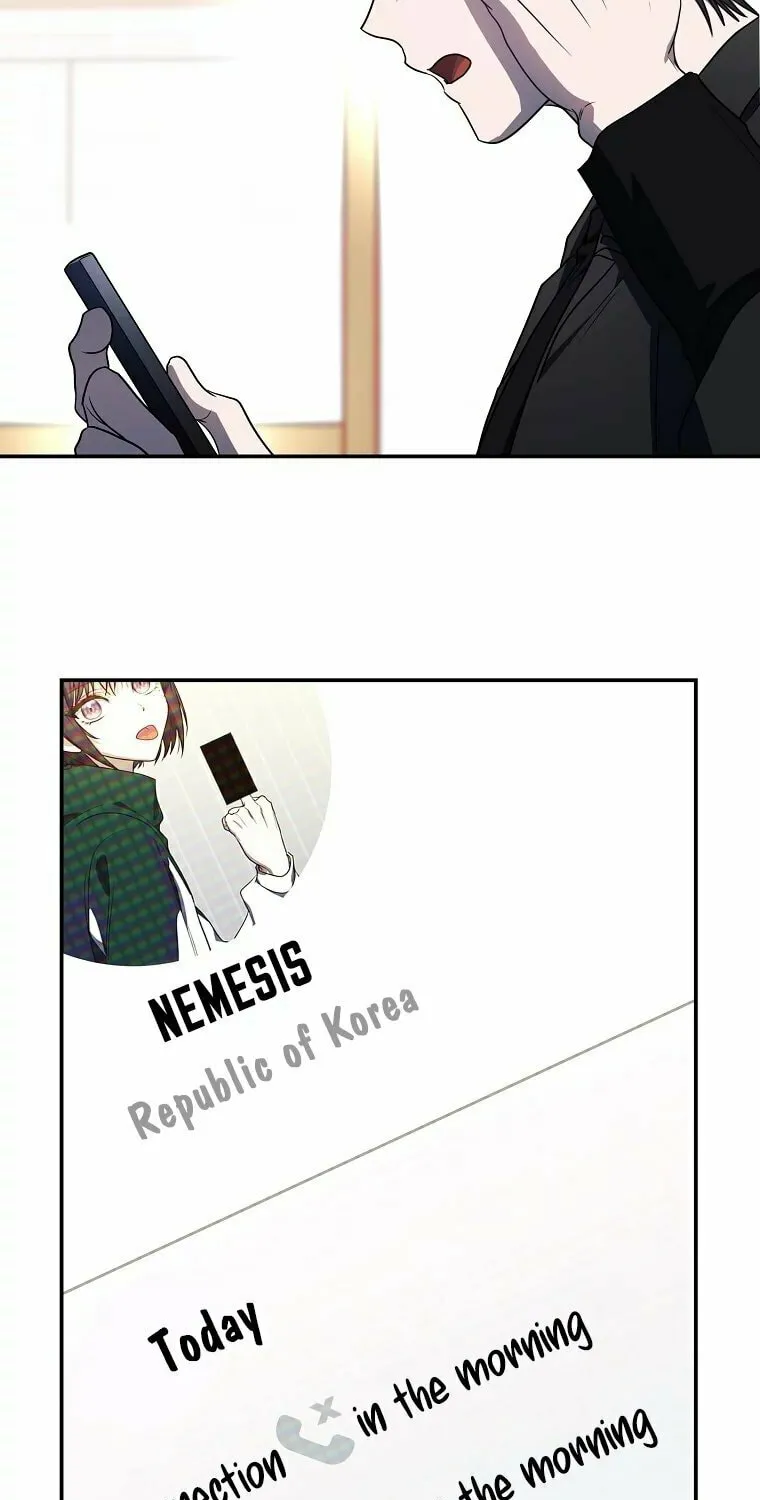 A Guide to the Right Life for Rankers Chapter 6 page 4 - 