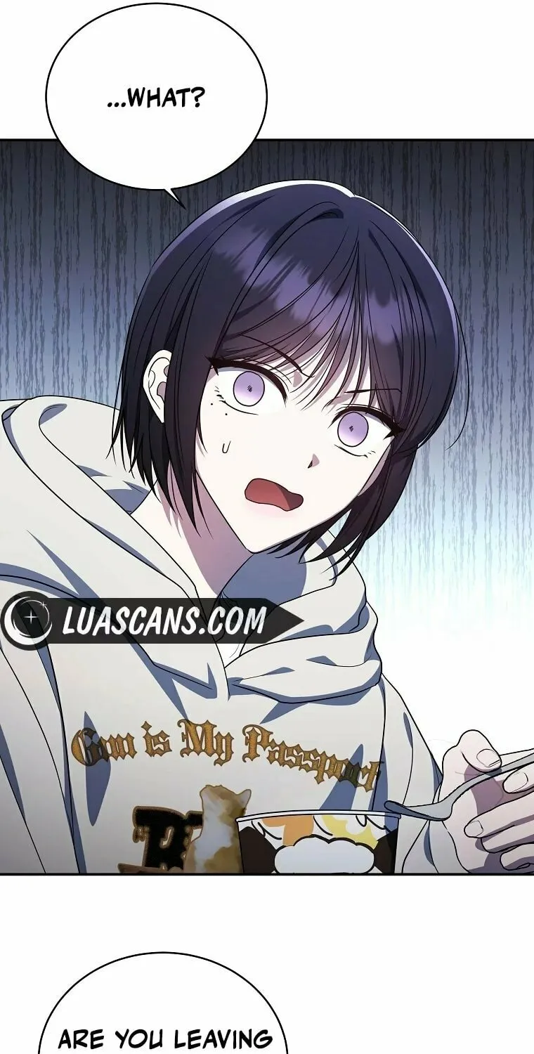 A Guide to the Right Life for Rankers Chapter 6 page 32 - 