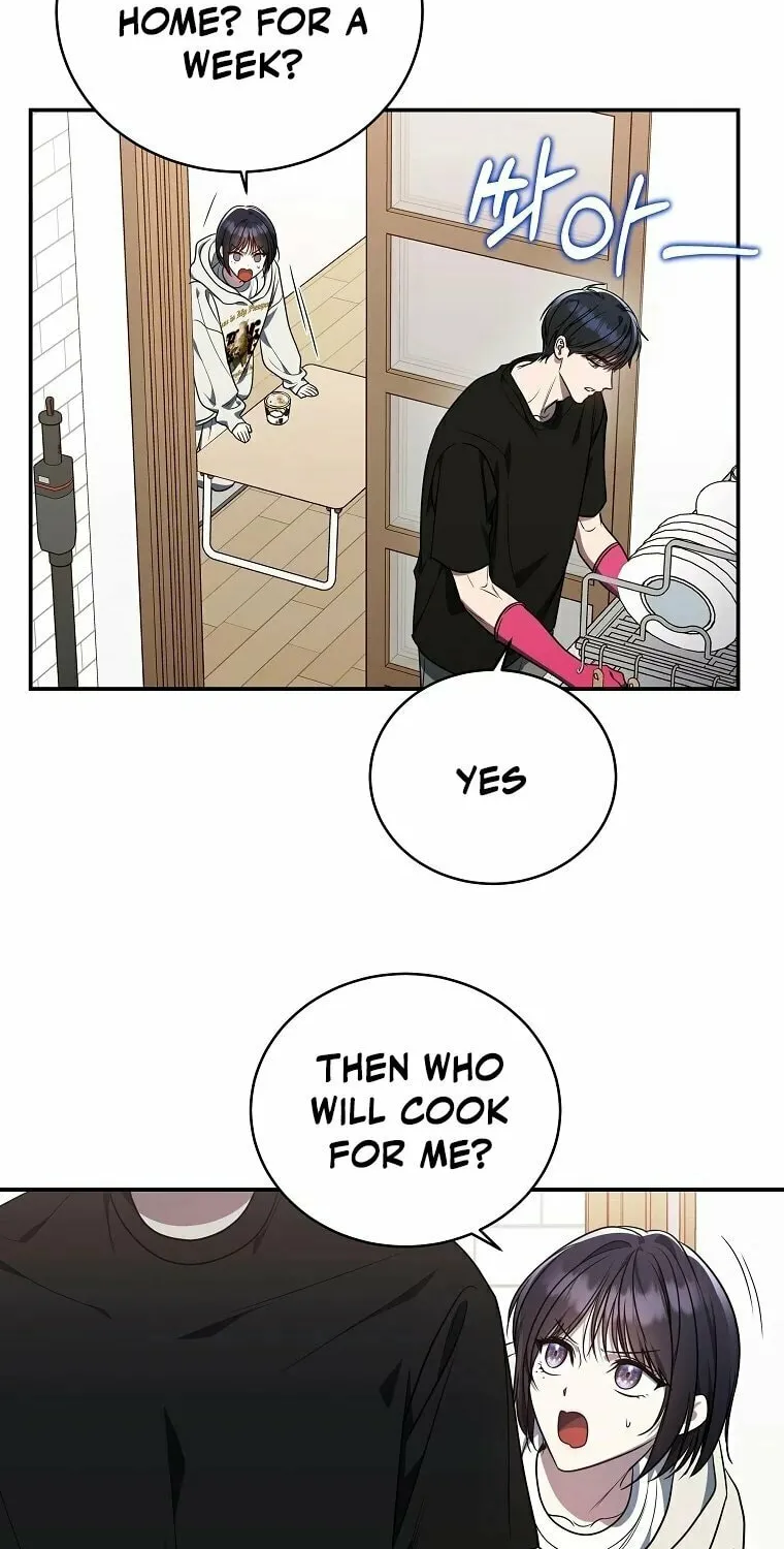 A Guide to the Right Life for Rankers Chapter 6 page 33 - 
