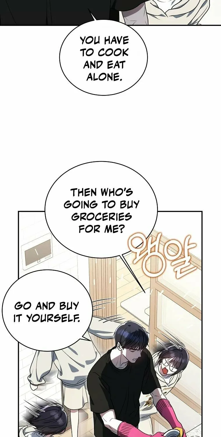 A Guide to the Right Life for Rankers Chapter 6 page 34 - 