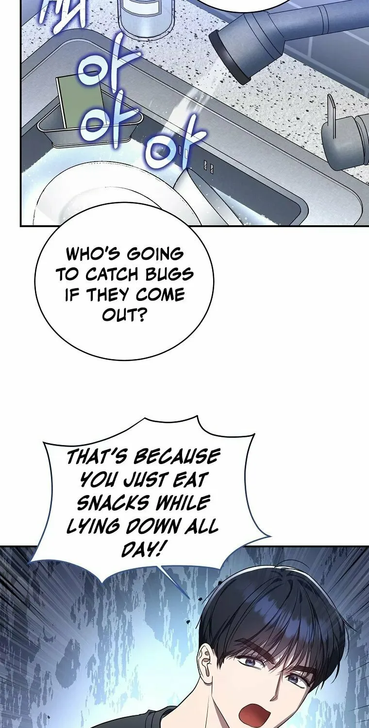 A Guide to the Right Life for Rankers Chapter 6 page 36 - 