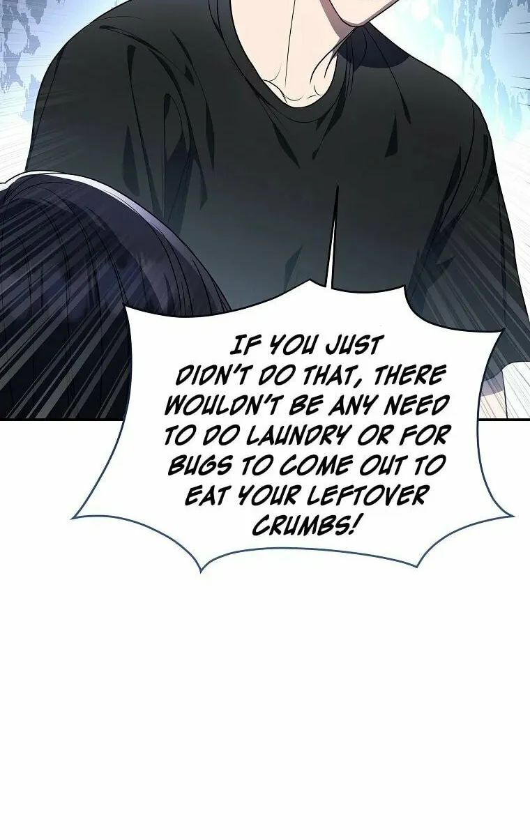 A Guide to the Right Life for Rankers Chapter 6 page 37 - 