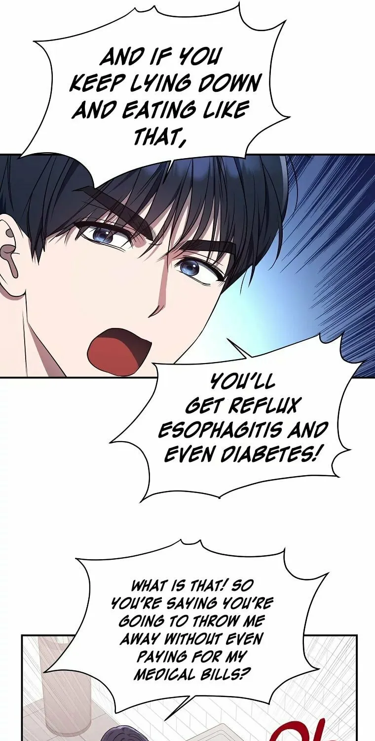 A Guide to the Right Life for Rankers Chapter 6 page 38 - 