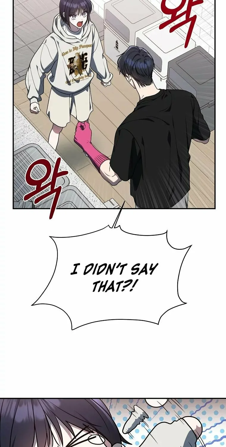 A Guide to the Right Life for Rankers Chapter 6 page 39 - 