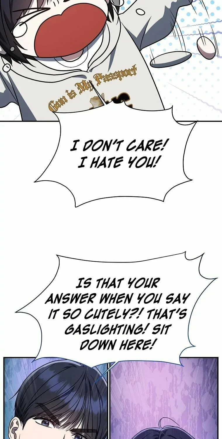 A Guide to the Right Life for Rankers Chapter 6 page 40 - 