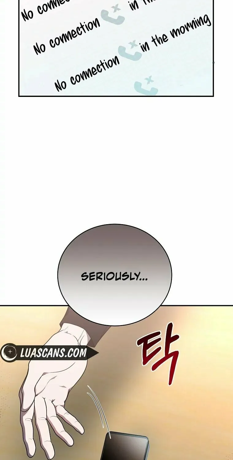 A Guide to the Right Life for Rankers Chapter 6 page 5 - 