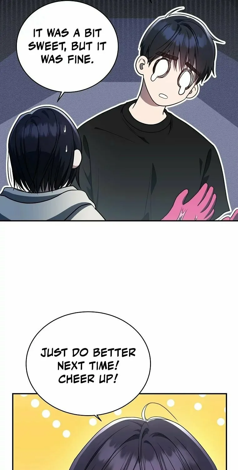 A Guide to the Right Life for Rankers Chapter 6 page 50 - 