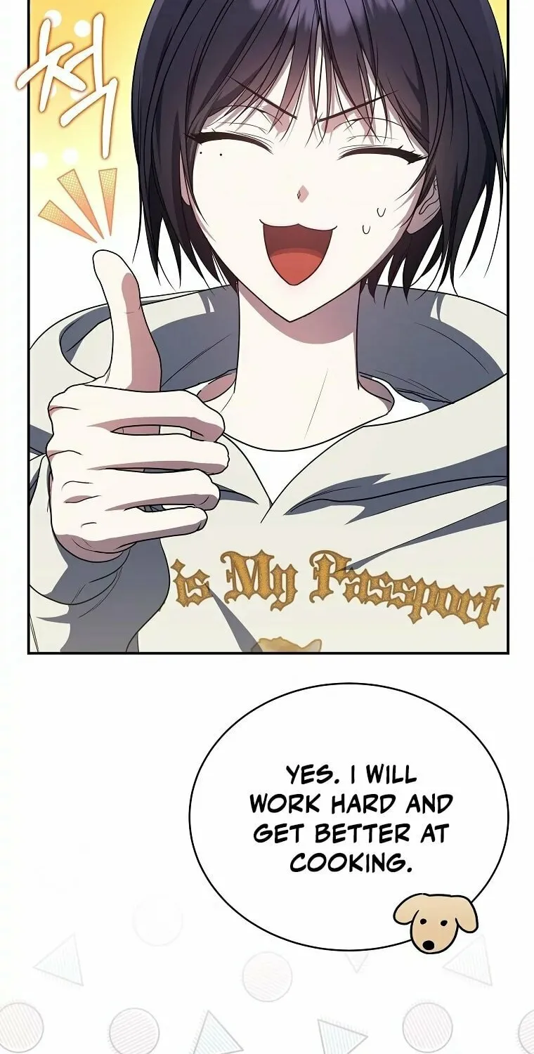 A Guide to the Right Life for Rankers Chapter 6 page 51 - 