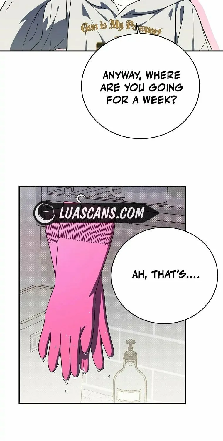 A Guide to the Right Life for Rankers Chapter 6 page 53 - 