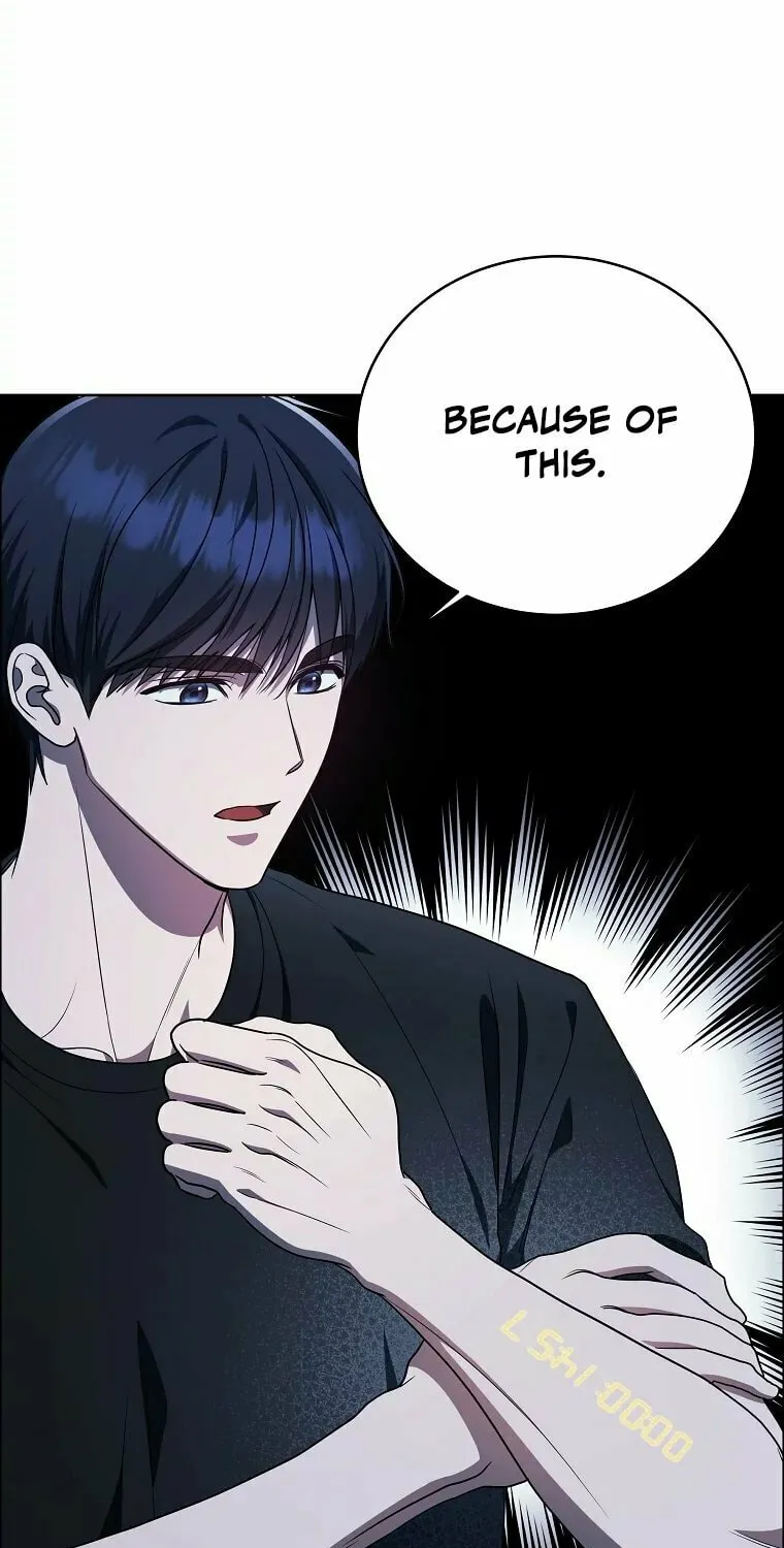 A Guide to the Right Life for Rankers Chapter 6 page 54 - 