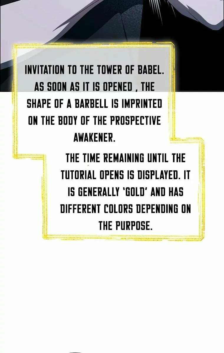 A Guide to the Right Life for Rankers Chapter 6 page 55 - 