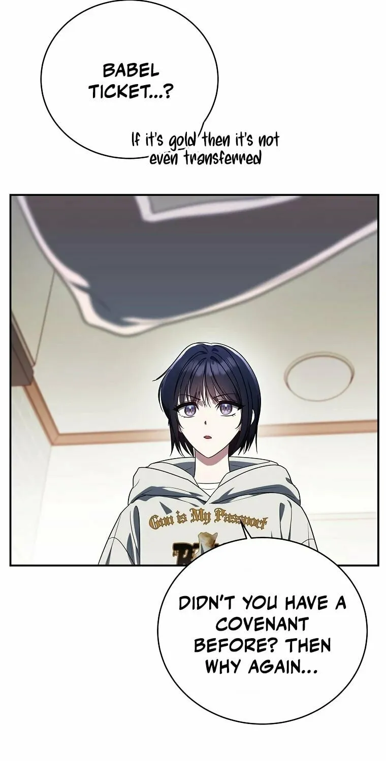 A Guide to the Right Life for Rankers Chapter 6 page 56 - 