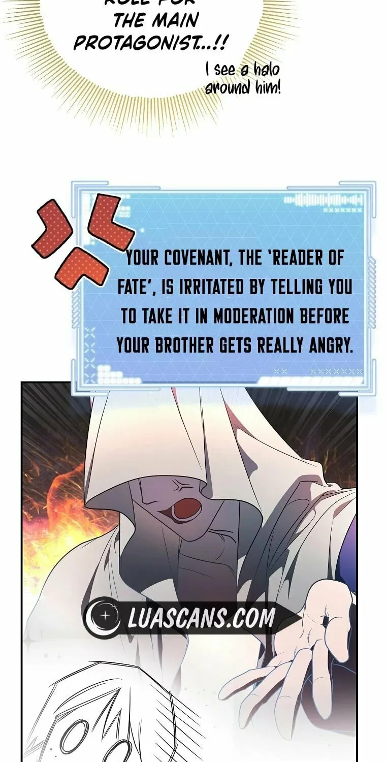 A Guide to the Right Life for Rankers Chapter 6 page 70 - 