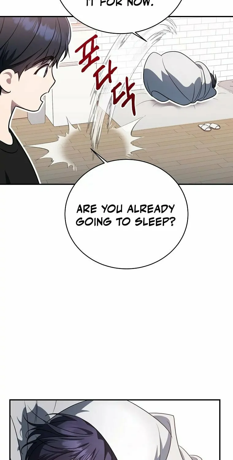 A Guide to the Right Life for Rankers Chapter 6 page 75 - 