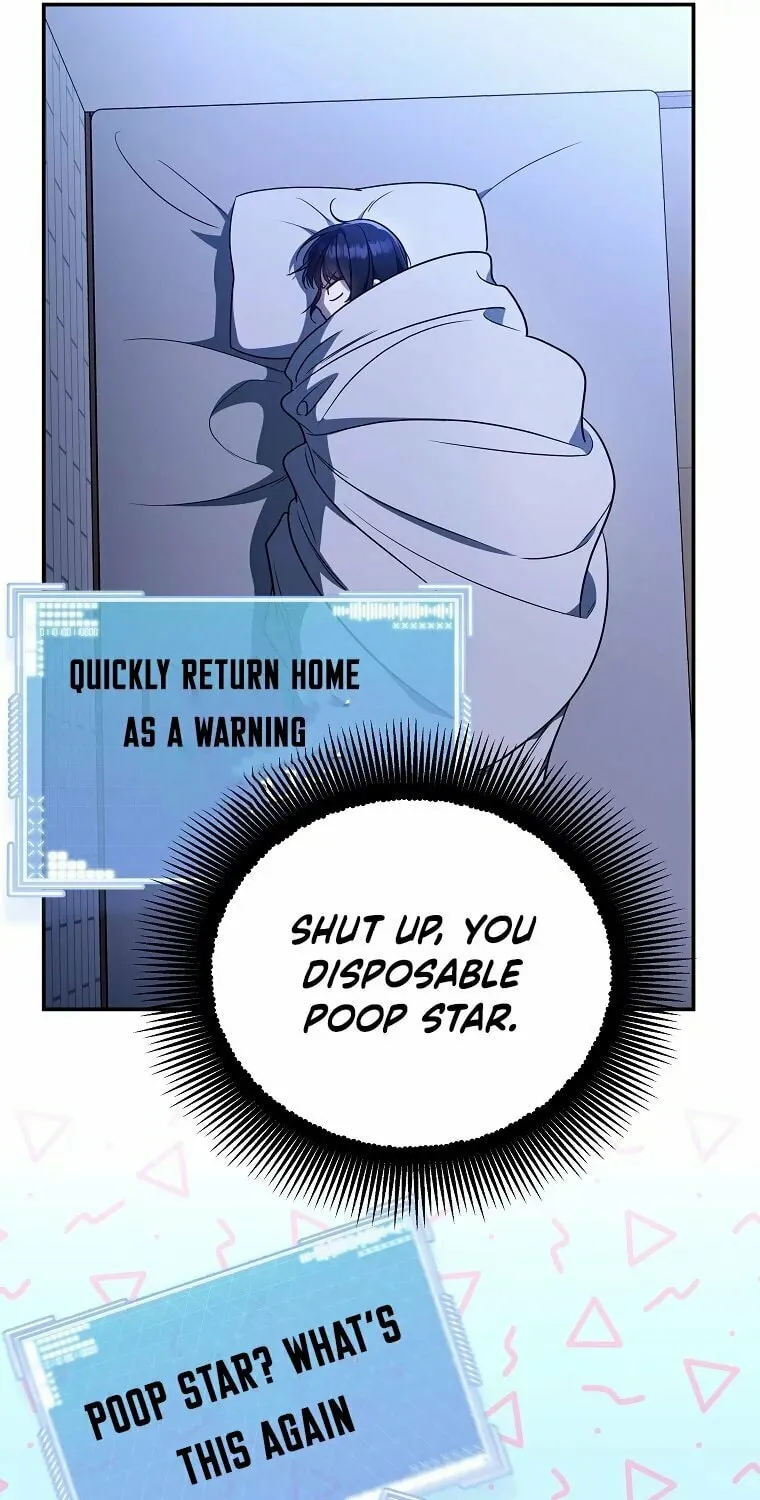 A Guide to the Right Life for Rankers Chapter 6 page 80 - 