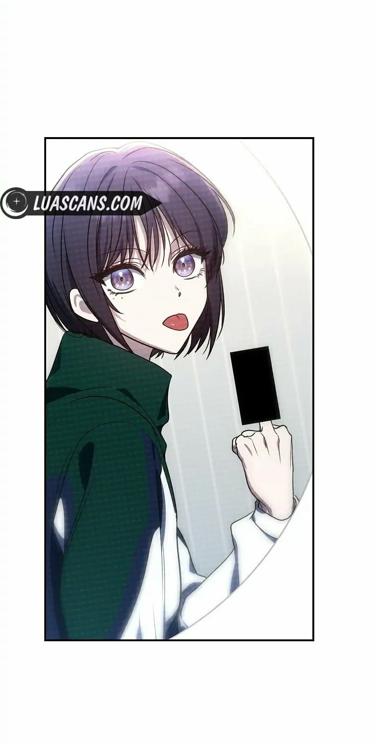 A Guide to the Right Life for Rankers Chapter 6 page 9 - 