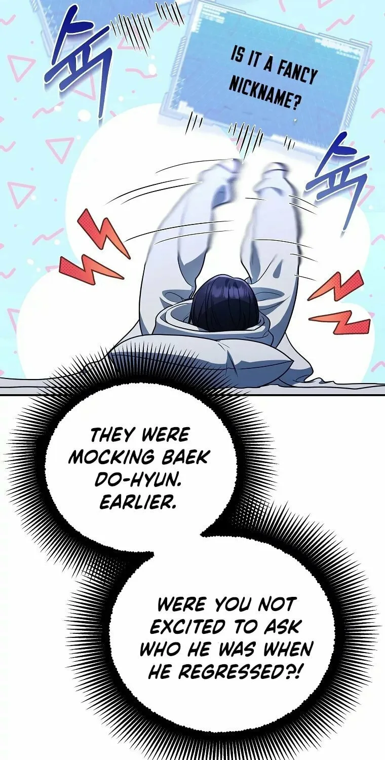 A Guide to the Right Life for Rankers Chapter 6 page 81 - 
