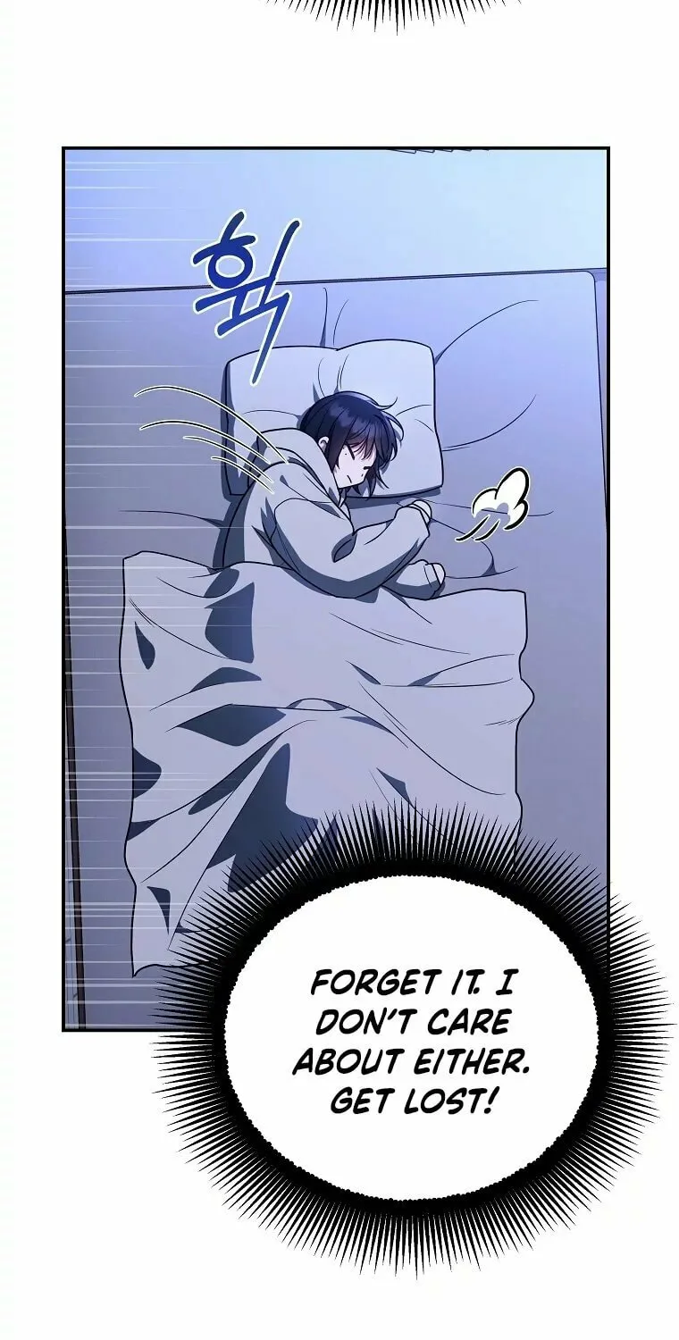 A Guide to the Right Life for Rankers Chapter 6 page 82 - 