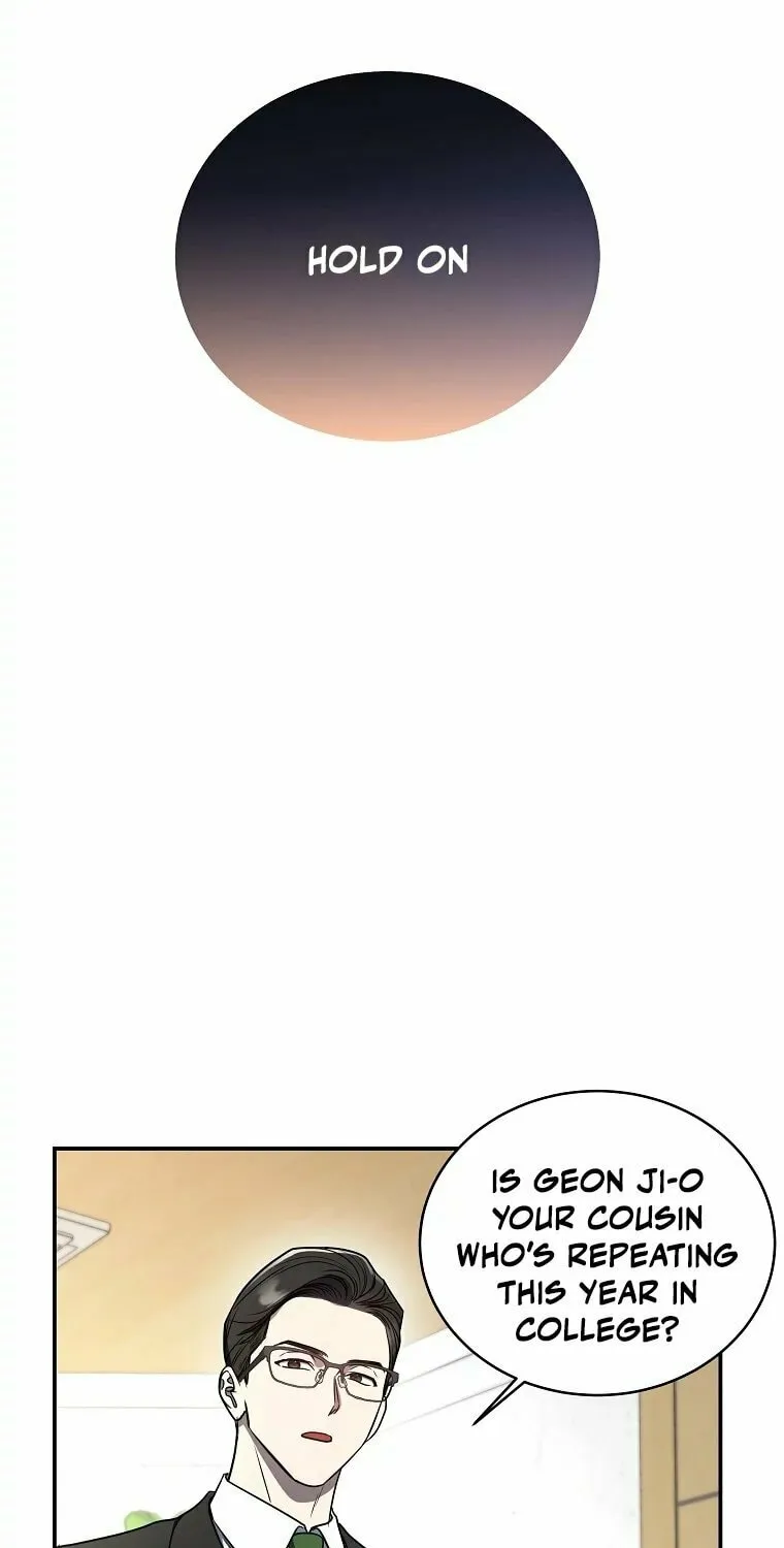 A Guide to the Right Life for Rankers Chapter 6 page 10 - 