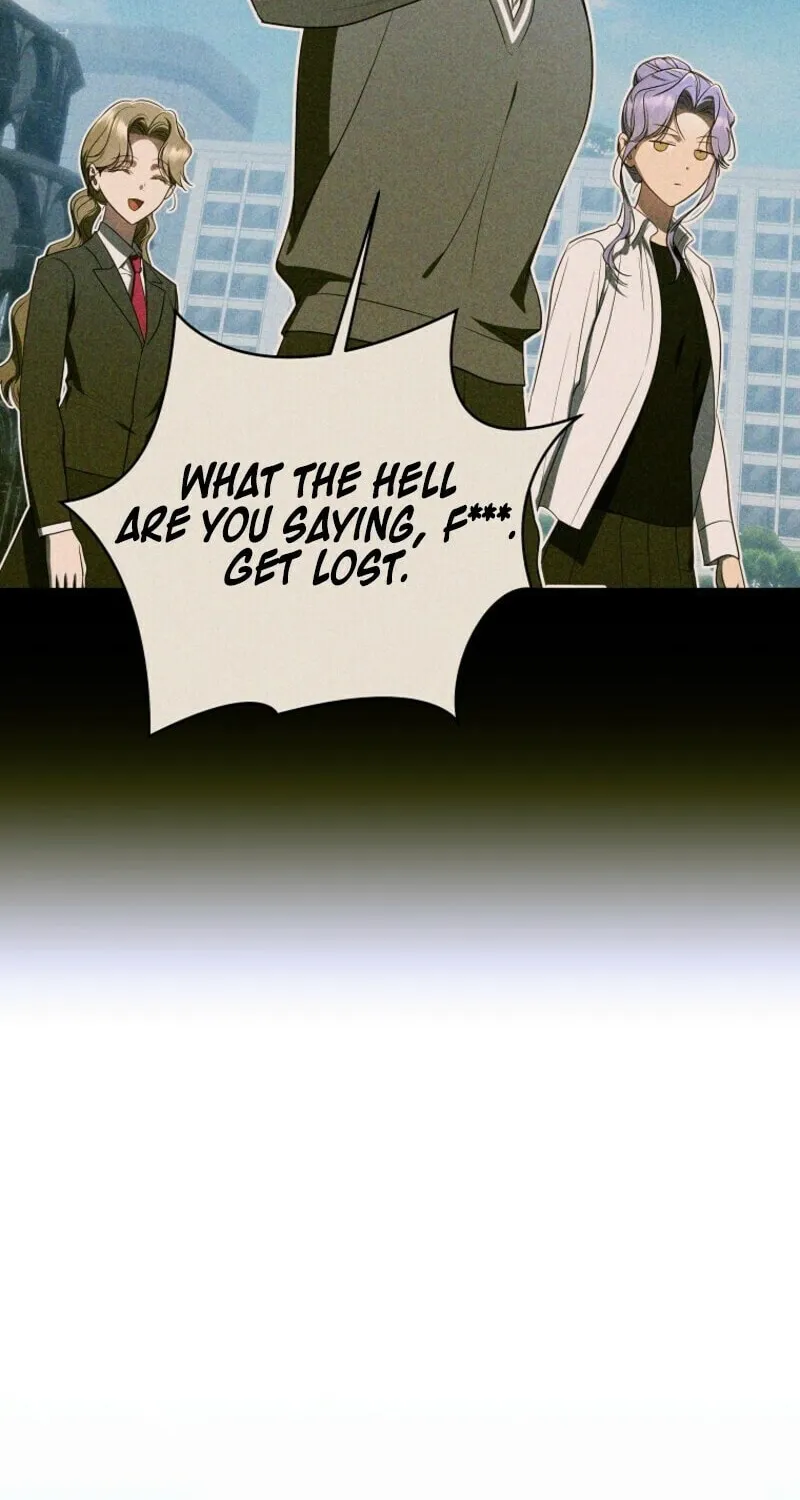 A Guide to the Right Life for Rankers Chapter 60 page 11 - 